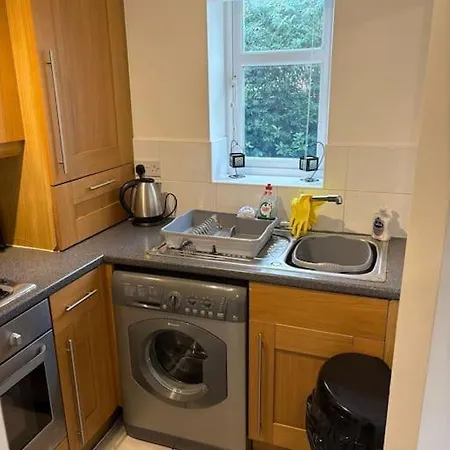 Newly Refurbished Flat In Kings Heath * Μπέρμιγχαμ
