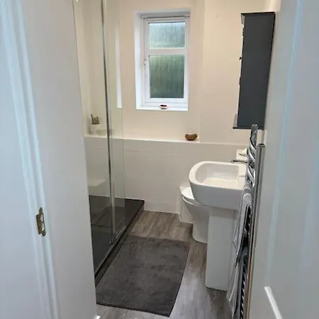 Διαμέρισμα Newly Refurbished Flat In Kings Heath