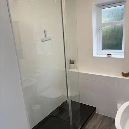 Newly Refurbished Flat In Kings Heath * Μπέρμιγχαμ