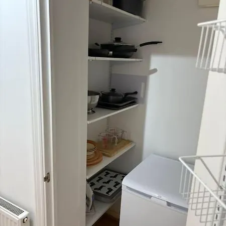 Newly Refurbished Flat In Kings Heath Διαμέρισμα