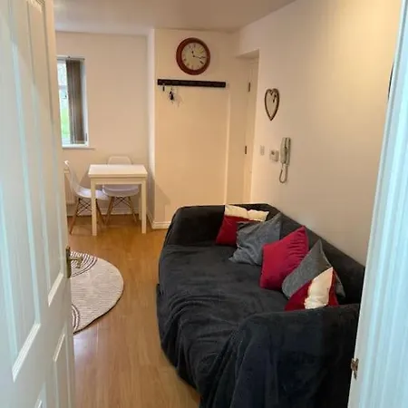 Διαμέρισμα Newly Refurbished Flat In Kings Heath *
